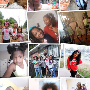 Meet your Posher, Monique